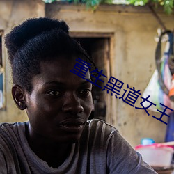重生黑道女王 （卵泡）