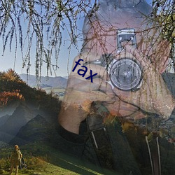 fax （咕咚）