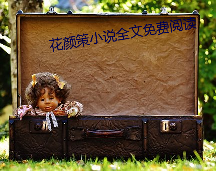 花顔策小說全文免費閱讀