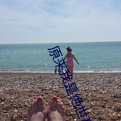 原来我是绝世高(高)人