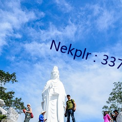 Nekplr : 337p人人西西高清人體