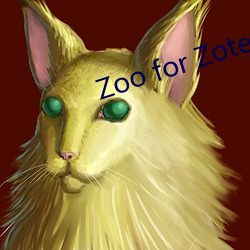 Zoo for Zotero