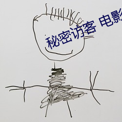 秘密访客 电影
