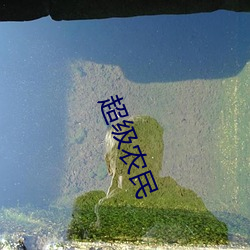 超级农(農)民