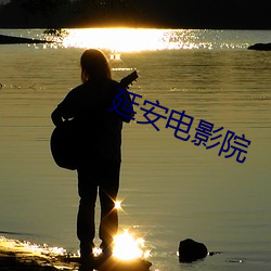 延(延)安电(電)影院(院)