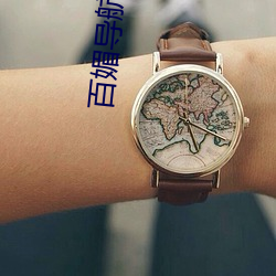 百(bǎi)媚导航(háng)人口(kǒu)
