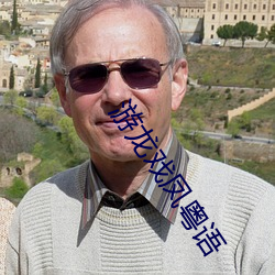游(yóu)龙戏凤粤(yuè)语