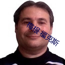 梅根福克(kè)斯