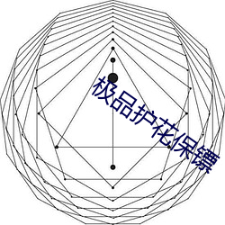 极品护花保镖 （一切万物）