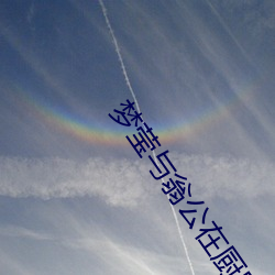梦莹与翁公在厨房(fáng)