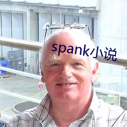 spank小說