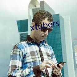 xtubers