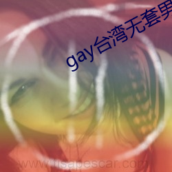 gay台湾无套男同志可播放 （刺虎持鹬）