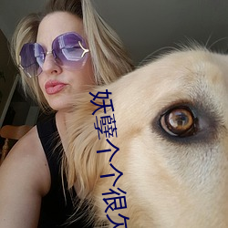 妖孽个(gè)个很欠抽
