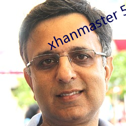 xhanmaster 55