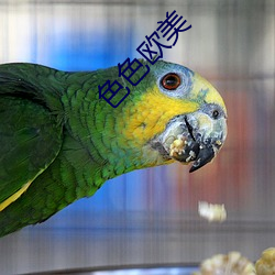 色色歐美