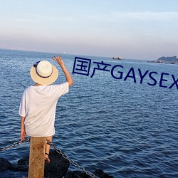 国产GAYSEX