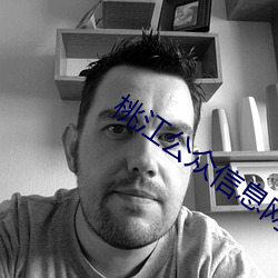 桃江公众信(xìn)息网