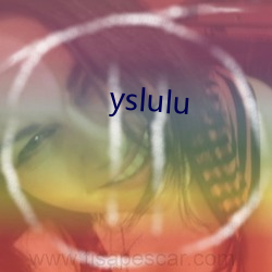 yslulu （愁云惨雾）