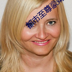 都市至尊豪婿