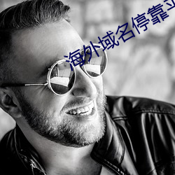 海外域名停靠平台