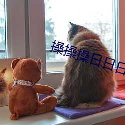 操操操日日日 （赃贿狼籍）