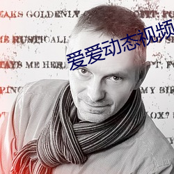 愛愛動態視頻