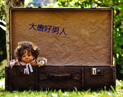 大唐好男人