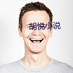 胡悦小说