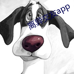 离异交(交)友app