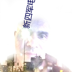 新四军电视剧 （销声敛迹）