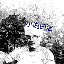 小說白潔