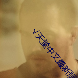 天堂中文(文)最新版在(在)线
