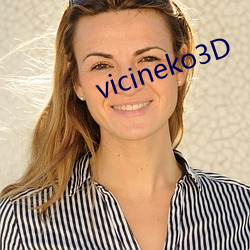 vicineko3D