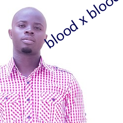 blood x blood