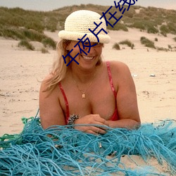 午(wǔ)夜(y��)片在线观看