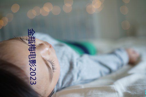 金瓶(瓶)梅电影2023