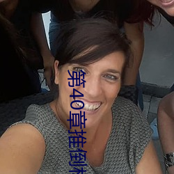 第40章推倒林姨