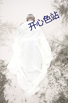 开(開)心色站