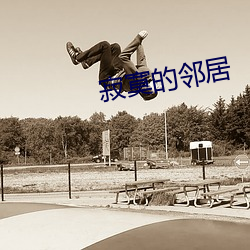 寂寞的邻居