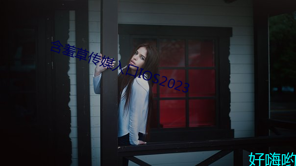含羞草传媒入口IOS2023