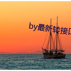 by最新轉接口
