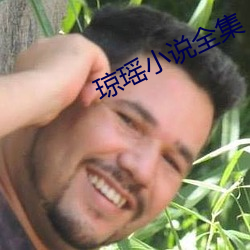 琼(qióng)瑶小说全集(j)