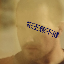 蛇王惹不得