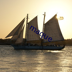 maque