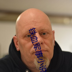 鐵血軍事小說