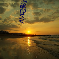 AV電影播放器
