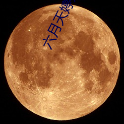六月天婷婷