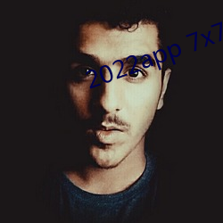 2022app 7x7x7x7x