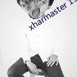 xharmaster 13 شأ